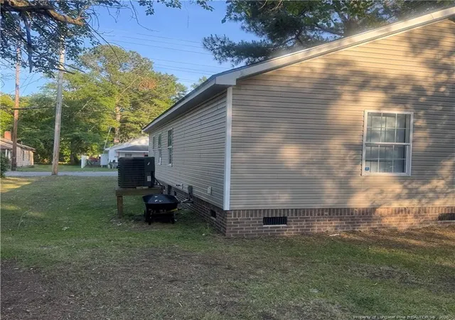 Homes for sale in Lumberton, NC | 316 Edens Ave, Lumberton, NC 28358 | MLS# 761953