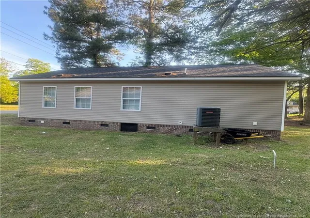 Homes for sale in Lumberton, NC | 316 Edens Ave, Lumberton, NC 28358 | MLS# 761953