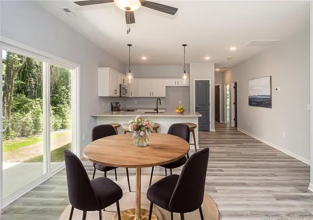 3rd image of 237 Windsor Dr, Fayetteville, NC 28301 | MLS# 761947