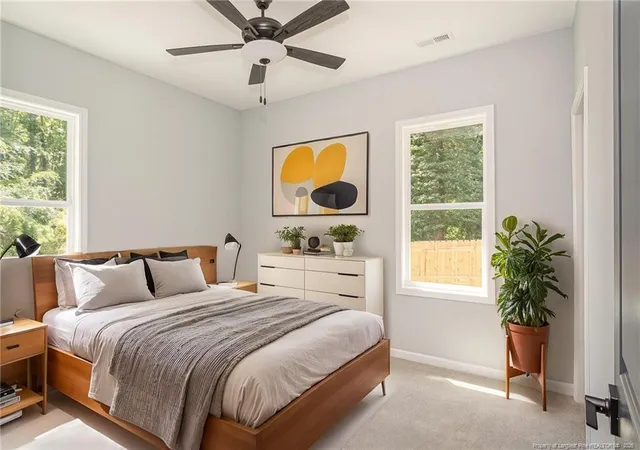 5th image of 237 Windsor Dr, Fayetteville, NC 28301 | MLS# 761947