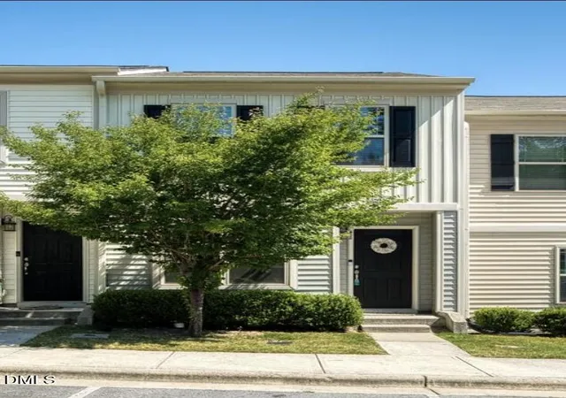 Photo 2 of Townhouse for sale at 3340 Ivey Wood Ln, Durham, NC 27703 | MLS# 10164831 | Listing updated on 2026-09-14