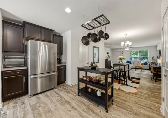 Photo 4 of Townhouse for sale at 3340 Ivey Wood Ln, Durham, NC 27703 | MLS# 10164831 | Listing updated on 2026-09-14