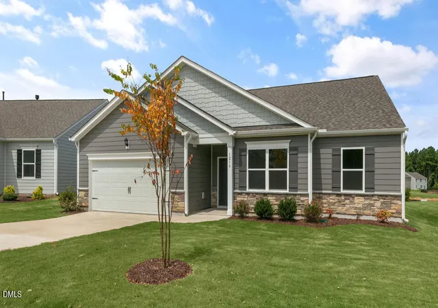 3rd image of 804 Norma Dr, Wendell, NC 27591 | MLS# 10164780