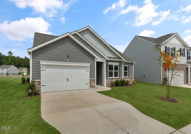2nd image of 1121 Pavo Path, Wendell, NC 27591 | MLS# 10164783