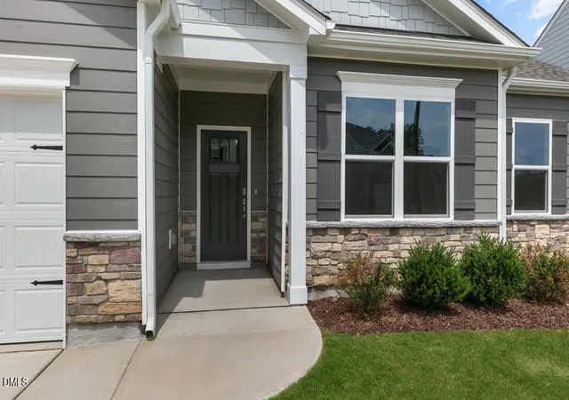 4th image of 1121 Pavo Path, Wendell, NC 27591 | MLS# 10164783