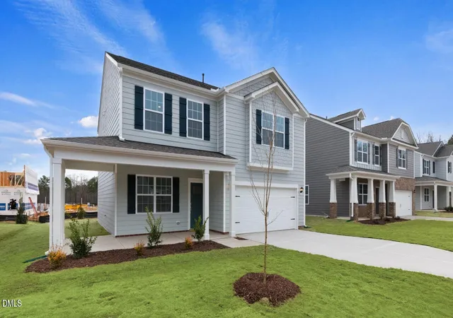 2nd image of 1308 Pavo Path, Wendell, NC 27591 | MLS# 10164786