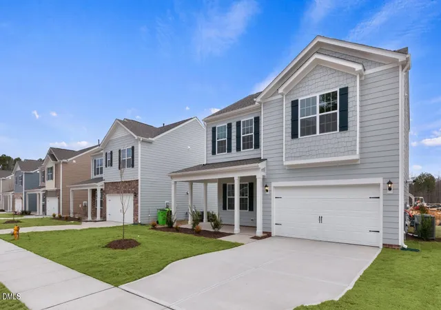 3rd image of 1308 Pavo Path, Wendell, NC 27591 | MLS# 10164786