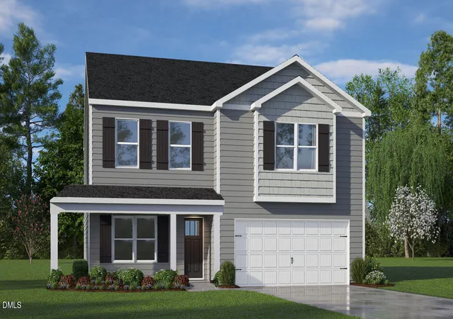 48th image of 1308 Pavo Path, Wendell, NC 27591 | MLS# 10164786