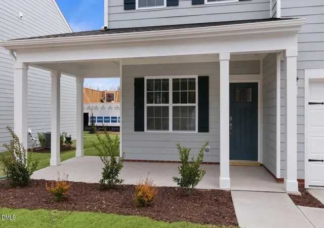 4th image of 1308 Pavo Path, Wendell, NC 27591 | MLS# 10164786