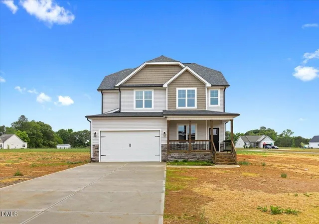 Homes for sale in Middlesex, NC | 9531 Turkey Wy, Middlesex, NC 27557 | MLS# 10164792