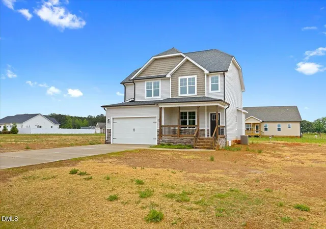 Homes for sale in Middlesex, NC | 9531 Turkey Wy, Middlesex, NC 27557 | MLS# 10164792