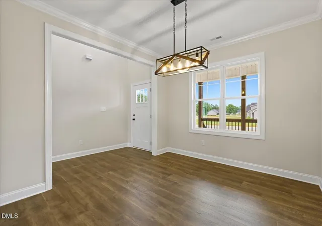 Photo 3 of Single family home for sale at 9531 Turkey Way, Middlesex, NC 27557 | MLS# 10164792 | Listing updated on 2026-09-01