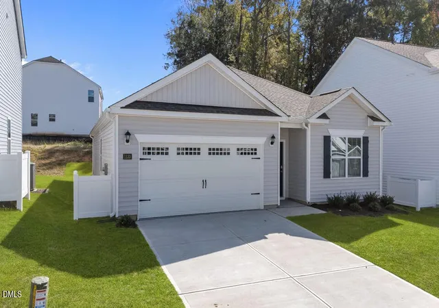 Photo 2 of Sale Pending at 1860 Fighting Bull Dr, Wake Forest, NC 27587 | MLS# 10164796 | Listing updated on 2026-07-18