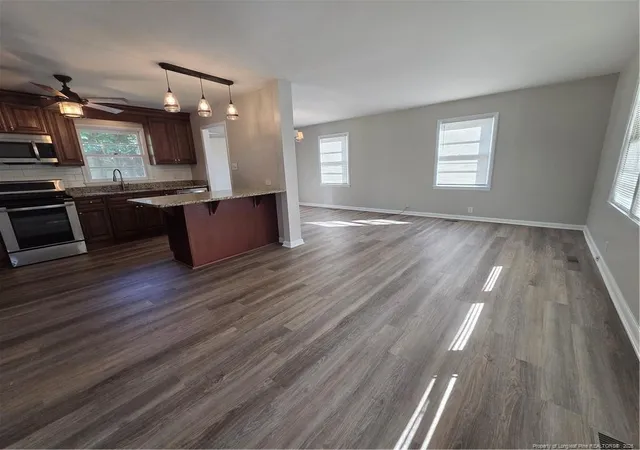 Photo 2 of Single family home for sale at 2415 Raeford Rd, Fayetteville, NC 28305 | MLS# 761895 | Listing updated on 2026-10-01