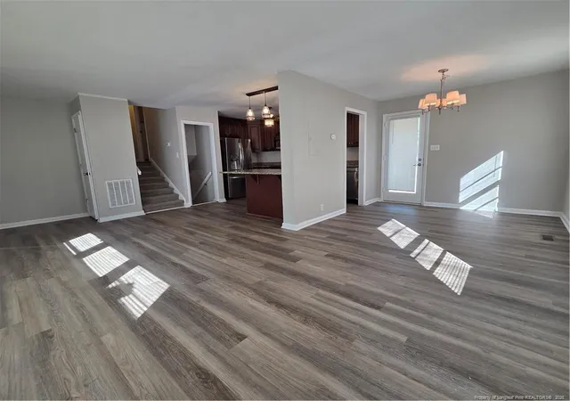 Photo 3 of Single family home for sale at 2415 Raeford Rd, Fayetteville, NC 28305 | MLS# 761895 | Listing updated on 2026-10-01