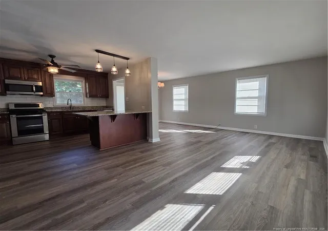 Photo 4 of Single family home for sale at 2415 Raeford Rd, Fayetteville, NC 28305 | MLS# 761895 | Listing updated on 2026-10-01