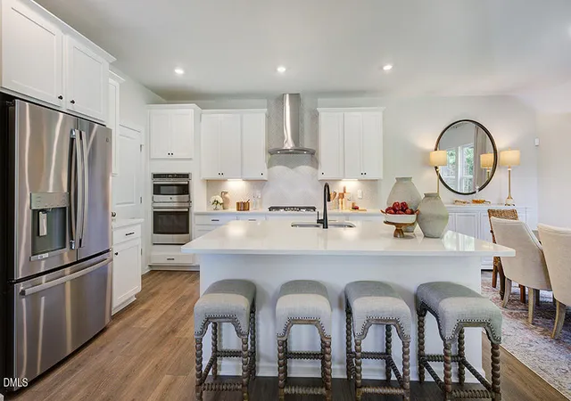 2nd image of 282 Blue Butterfly Dr, Angier, NC 27501 | MLS# 10164858