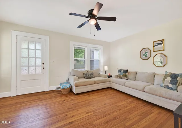 5th image of 213 N Walnut St, Spring Hope, NC 27882 | MLS# 10165421
