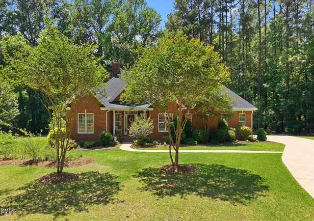 2nd image of 3806 Green Cove Ln, Rocky Mount, NC 27804 | MLS# 10164930