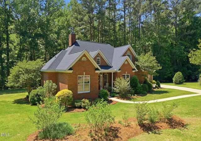 3rd image of 3806 Green Cove Ln, Rocky Mount, NC 27804 | MLS# 10164930