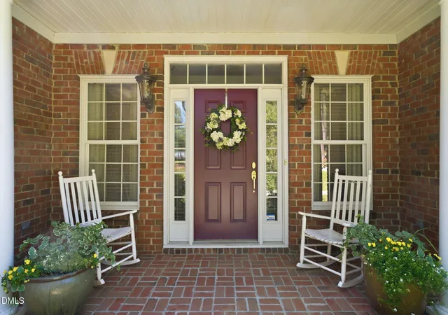 4th image of 3806 Green Cove Ln, Rocky Mount, NC 27804 | MLS# 10164930