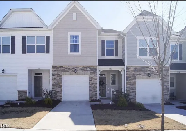 Photo 2 of Townhouse for sale at 5006 Tura St, Raleigh, NC 27610 | MLS# 10164889 | Listing updated on 2026-07-18