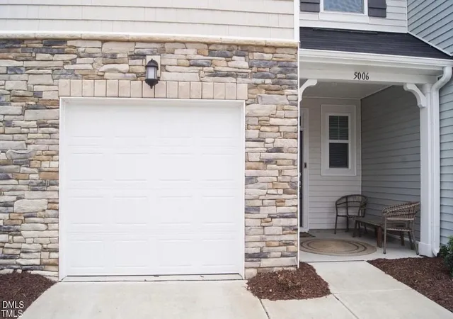 Photo 3 of Townhouse for sale at 5006 Tura St, Raleigh, NC 27610 | MLS# 10164889 | Listing updated on 2026-07-18