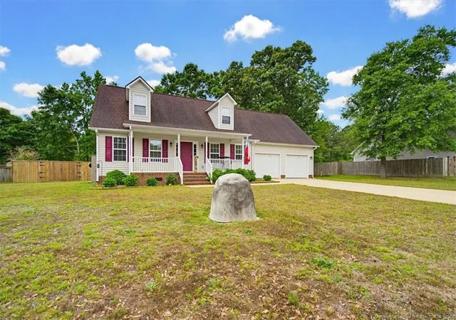 1st image of 1005 Harvest Grove Ct, Hope Mills, NC 28348 | MLS# 761060
