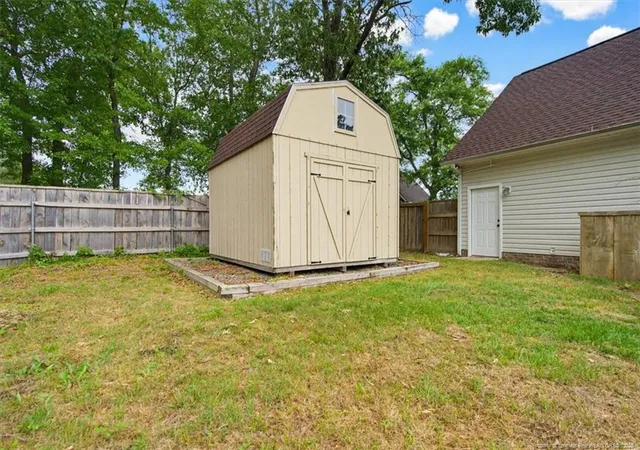 48th image of 1005 Harvest Grove Ct, Hope Mills, NC 28348 | MLS# 761060