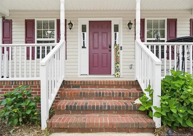 4th image of 1005 Harvest Grove Ct, Hope Mills, NC 28348 | MLS# 761060