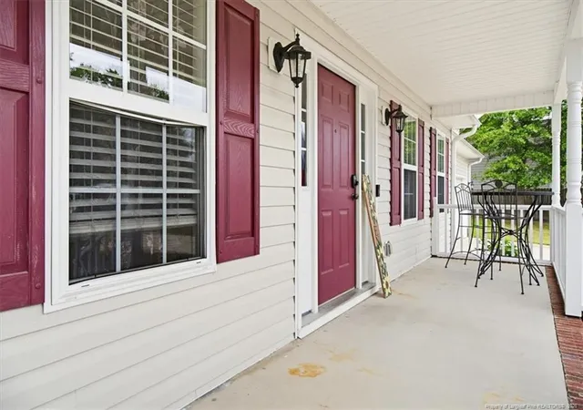 5th image of 1005 Harvest Grove Ct, Hope Mills, NC 28348 | MLS# 761060