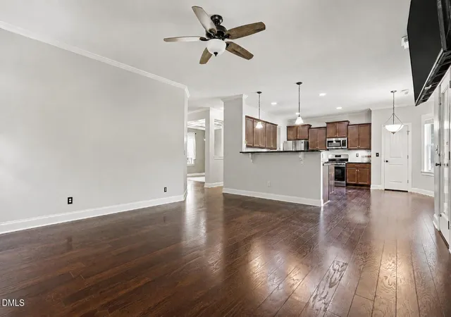 Photo 5 of Single Family Residence at 303 Laurel Oaks Dr, Youngsville, NC 27596 | MLS# 10166313 | | Sold on 2026-06-17