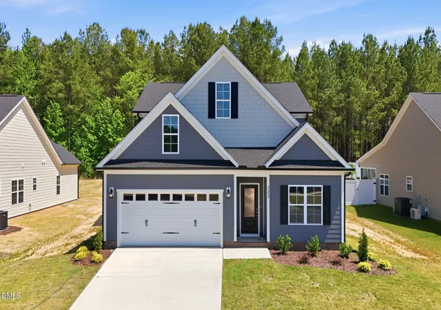 1st image of 122 Grinnell Loop, Sanford, NC 27332 | MLS# 10165994