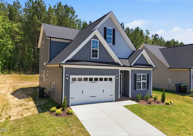 2nd image of 122 Grinnell Loop, Sanford, NC 27332 | MLS# 10165994