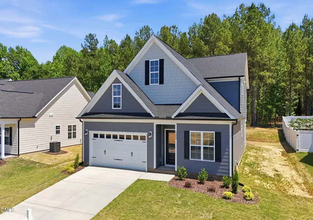 3rd image of 122 Grinnell Loop, Sanford, NC 27332 | MLS# 10165994