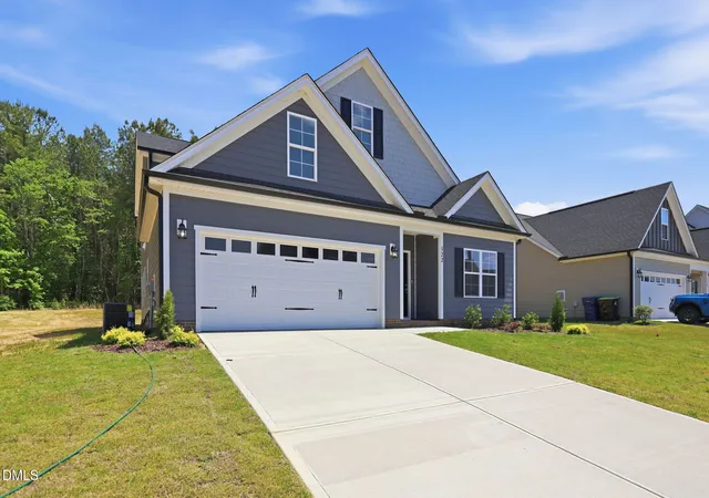 5th image of 122 Grinnell Loop, Sanford, NC 27332 | MLS# 10165994