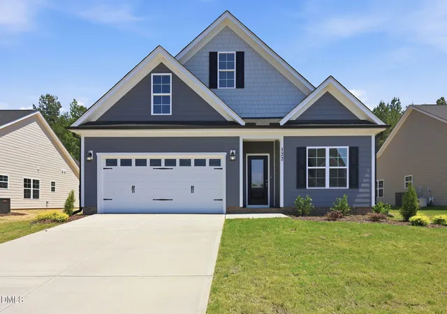 4th image of 122 Grinnell Loop, Sanford, NC 27332 | MLS# 10165994