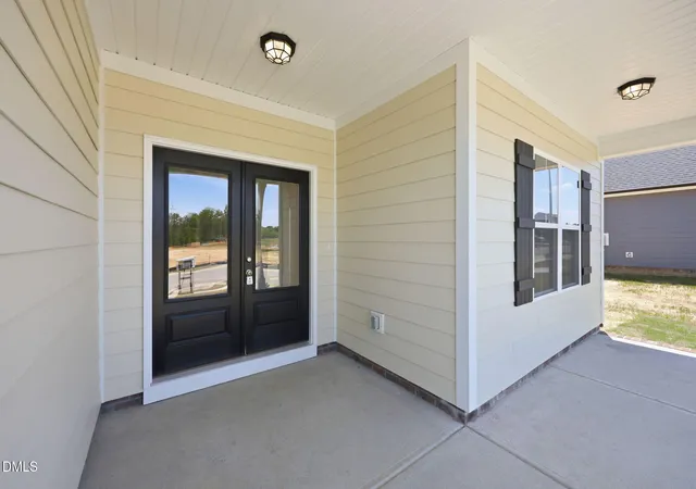 Photo 4 of Single family home for sale at 126 Grinnell Loop, Sanford, NC 27332 | MLS# 10166008 | Listing updated on 2026-09-17