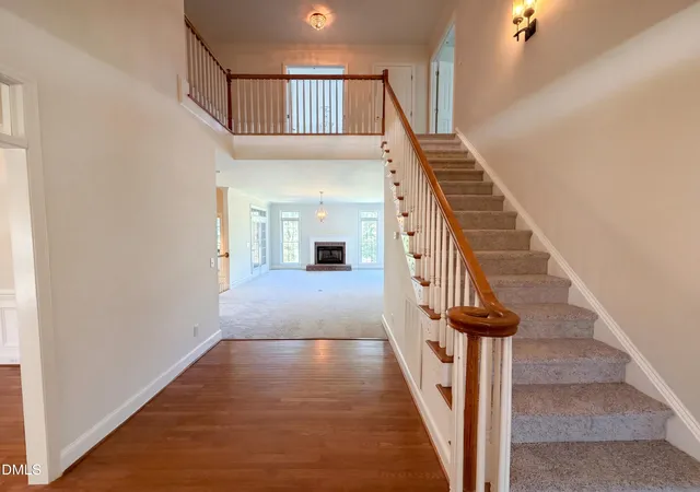 Photo 2 of Single family home for sale at 2005 Katesbridge Ln, Raleigh, NC 27614 | MLS# 10165256 | Listing updated on 2026-09-24