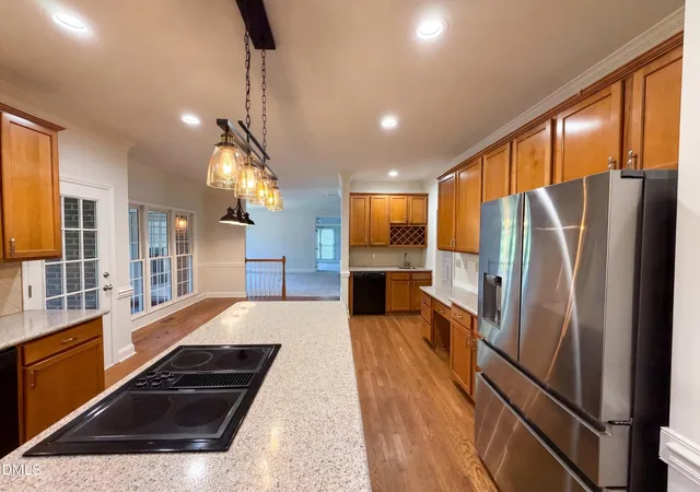 Photo 3 of Single family home for sale at 2005 Katesbridge Ln, Raleigh, NC 27614 | MLS# 10165256 | Listing updated on 2026-09-24