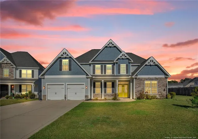 1st image of 2145 Harrington Rd, Fayetteville, NC 28306 | MLS# 761995