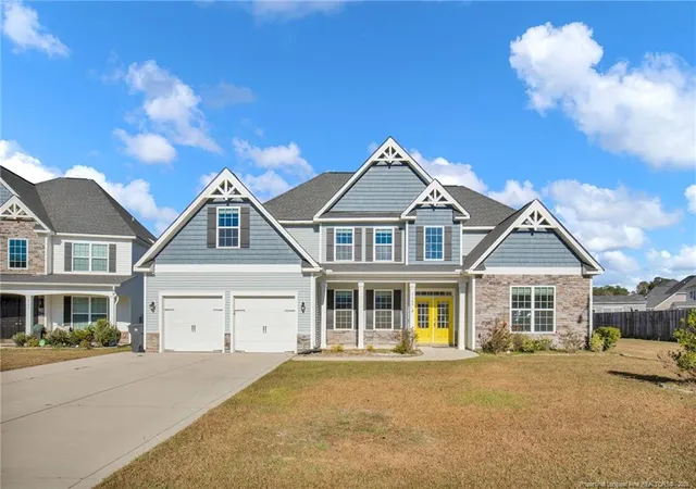 2nd image of 2145 Harrington Rd, Fayetteville, NC 28306 | MLS# 761995