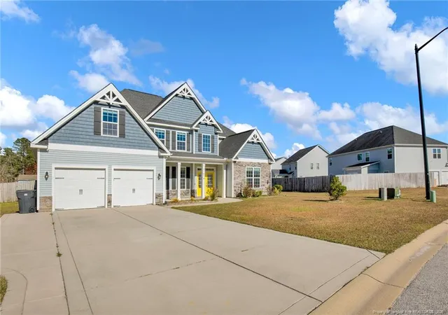 3rd image of 2145 Harrington Rd, Fayetteville, NC 28306 | MLS# 761995