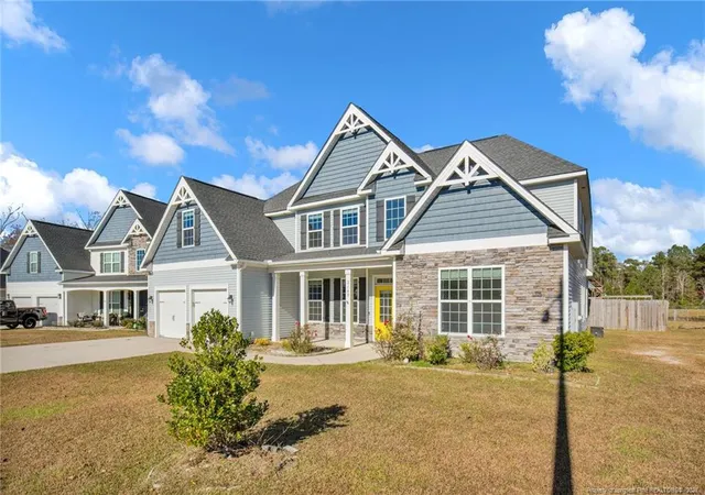 4th image of 2145 Harrington Rd, Fayetteville, NC 28306 | MLS# 761995