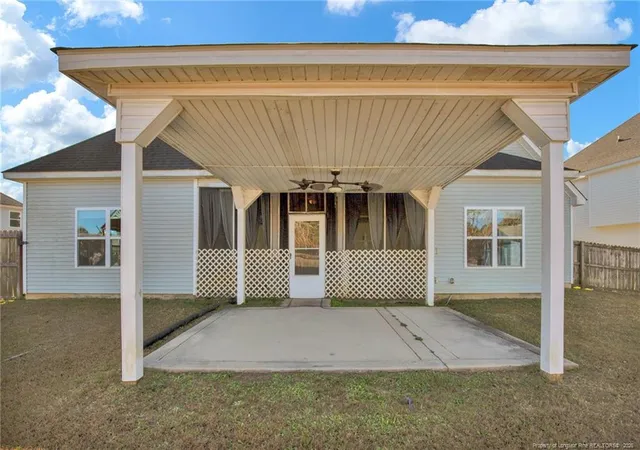 50th image of 2145 Harrington Rd, Fayetteville, NC 28306 | MLS# 761995