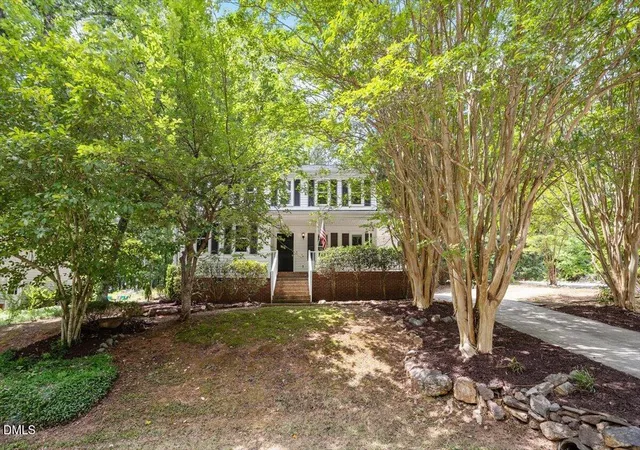 Photo 2 of Sale Pending at 5625 Millrace Trl, Raleigh, NC 27606 | MLS# 10176535 | Listing updated on 2026-09-03