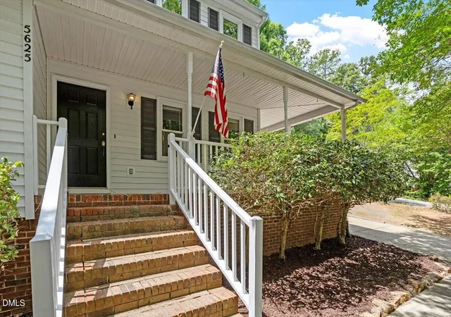Photo 3 of Sale Pending at 5625 Millrace Trl, Raleigh, NC 27606 | MLS# 10176535 | Listing updated on 2026-09-03