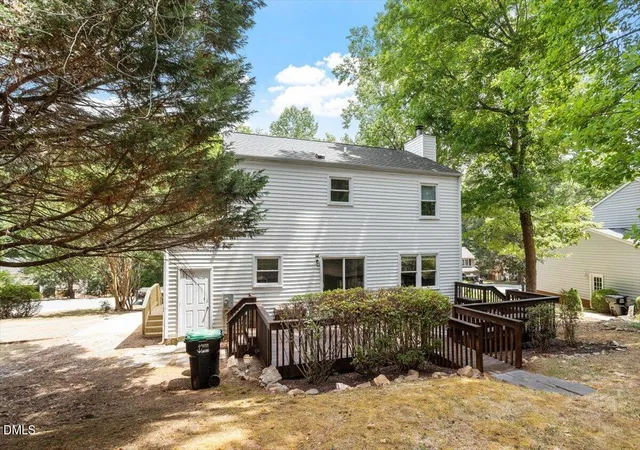 Photo 4 of Sale Pending at 5625 Millrace Trl, Raleigh, NC 27606 | MLS# 10176535 | Listing updated on 2026-09-03