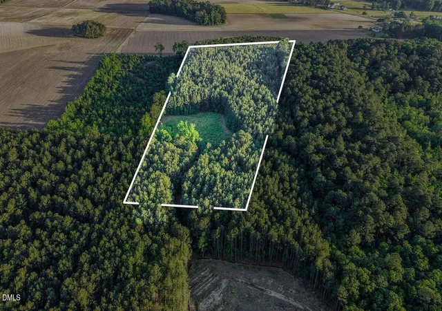 1st image of 0 Pendergrass Dr, Princeton, NC 27569 | MLS# 10165897
