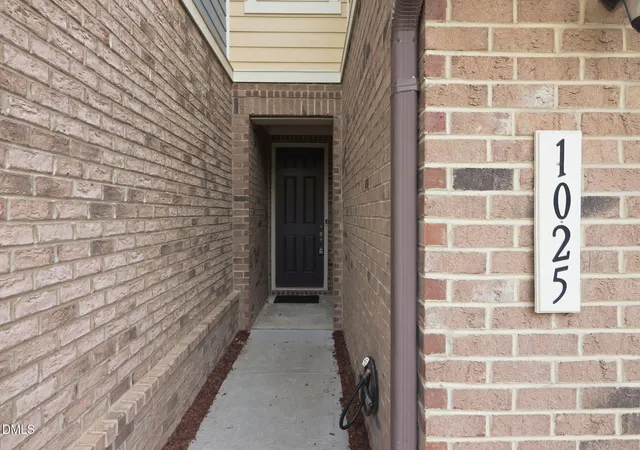 Photo 2 of Townhouse at 1025 Orchard Grass Rd, Durham, NC 27713 | MLS# 10165741 | | Sold on 2026-07-01